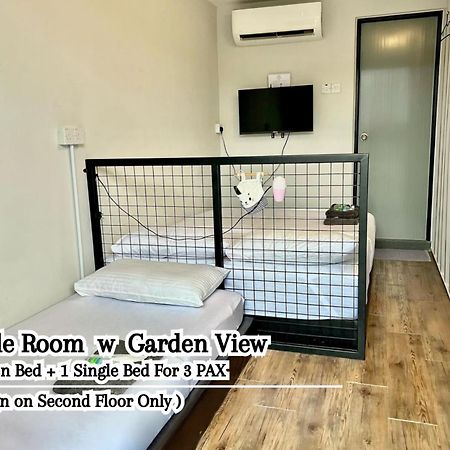 Reserve The Cozytainer Taiping Extérieur photo