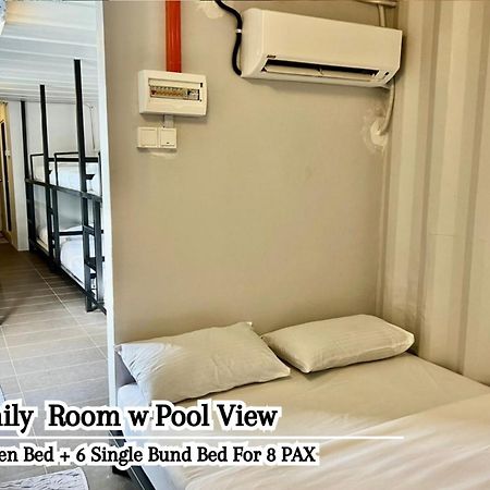 Reserve The Cozytainer Taiping Extérieur photo