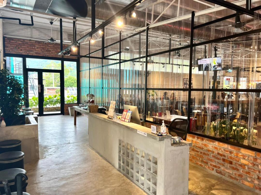 Reserve The Cozytainer Taiping Extérieur photo
