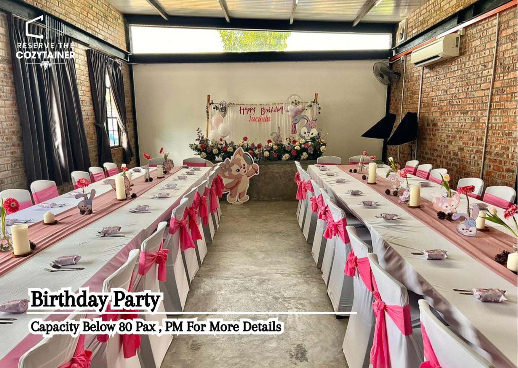 Reserve The Cozytainer Taiping Extérieur photo