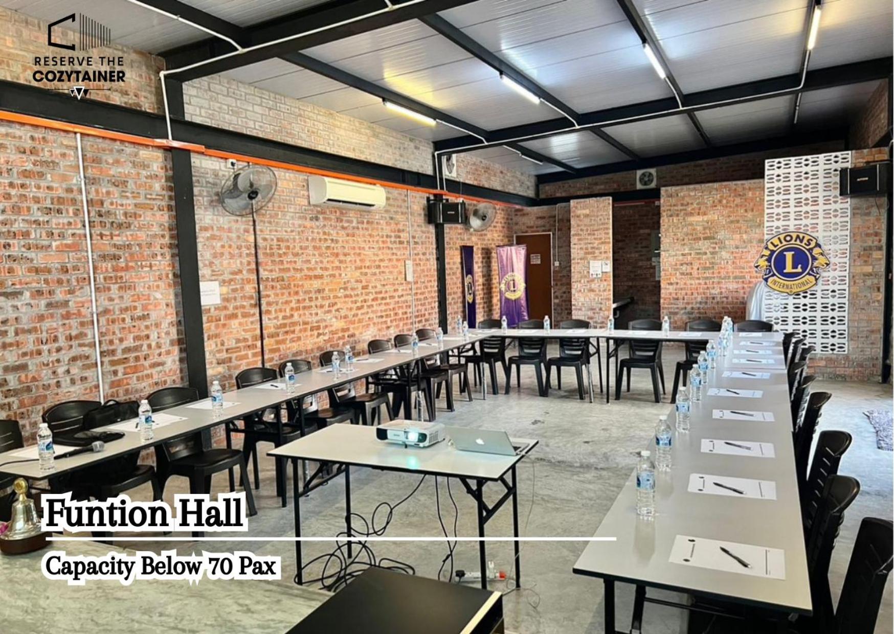 Reserve The Cozytainer Taiping Extérieur photo