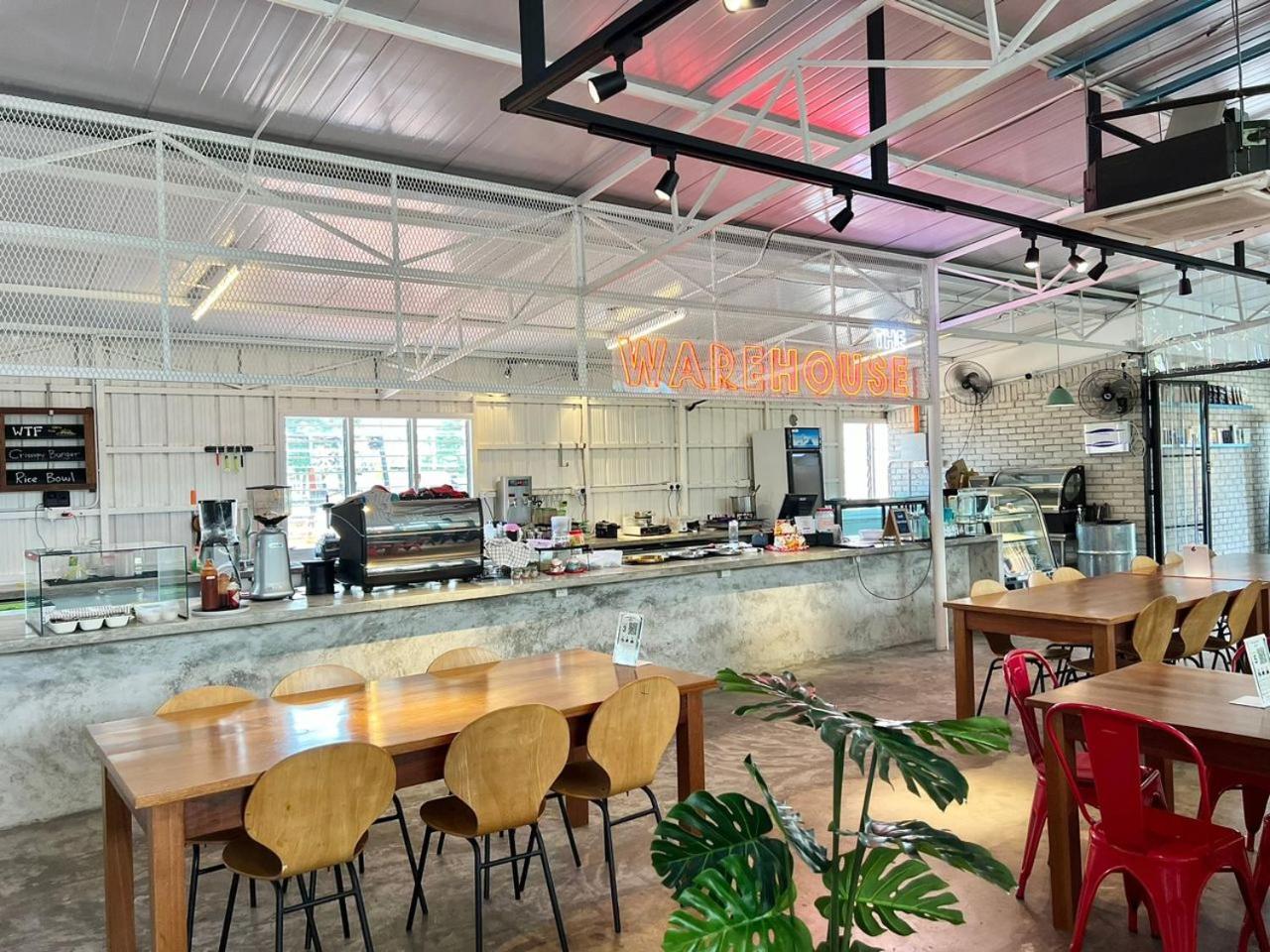 Reserve The Cozytainer Taiping Extérieur photo