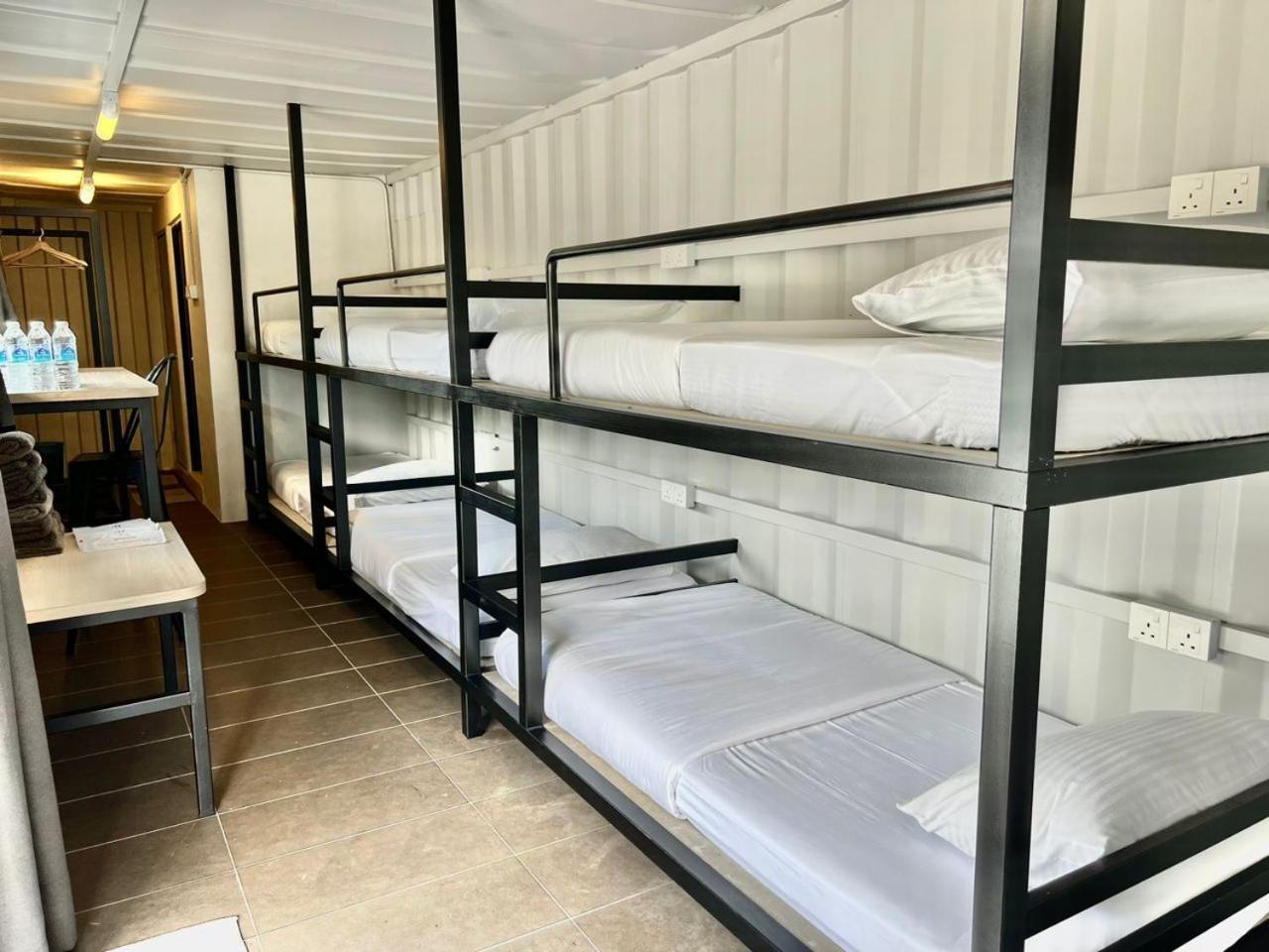 Reserve The Cozytainer Taiping Extérieur photo