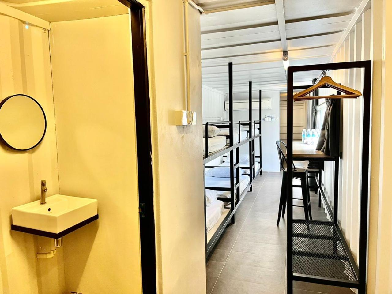 Reserve The Cozytainer Taiping Extérieur photo