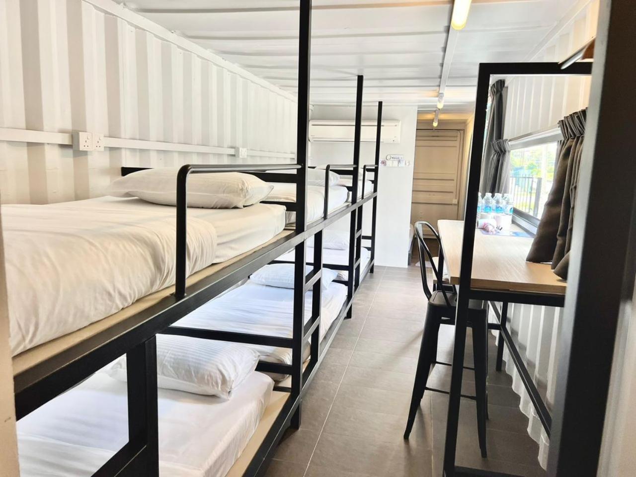 Reserve The Cozytainer Taiping Extérieur photo
