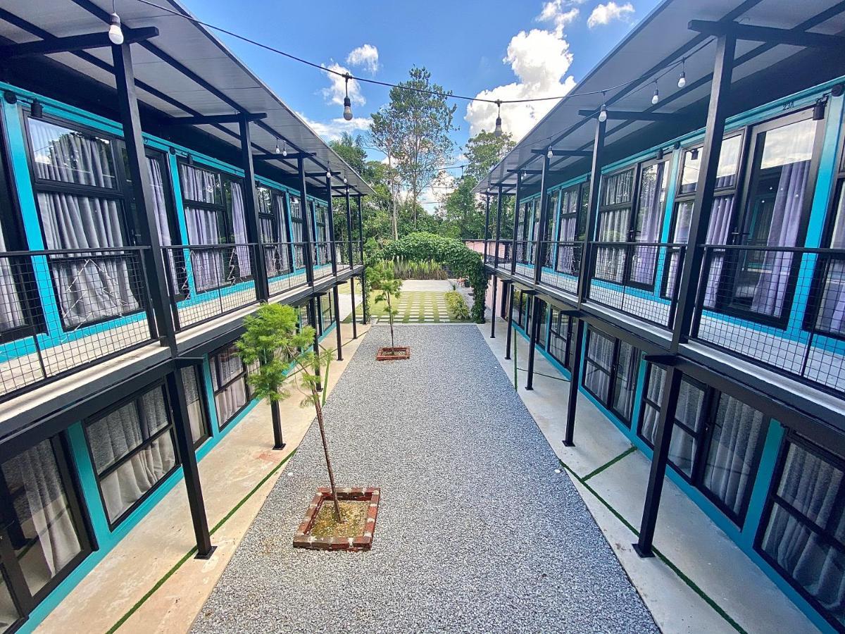 Reserve The Cozytainer Taiping Extérieur photo