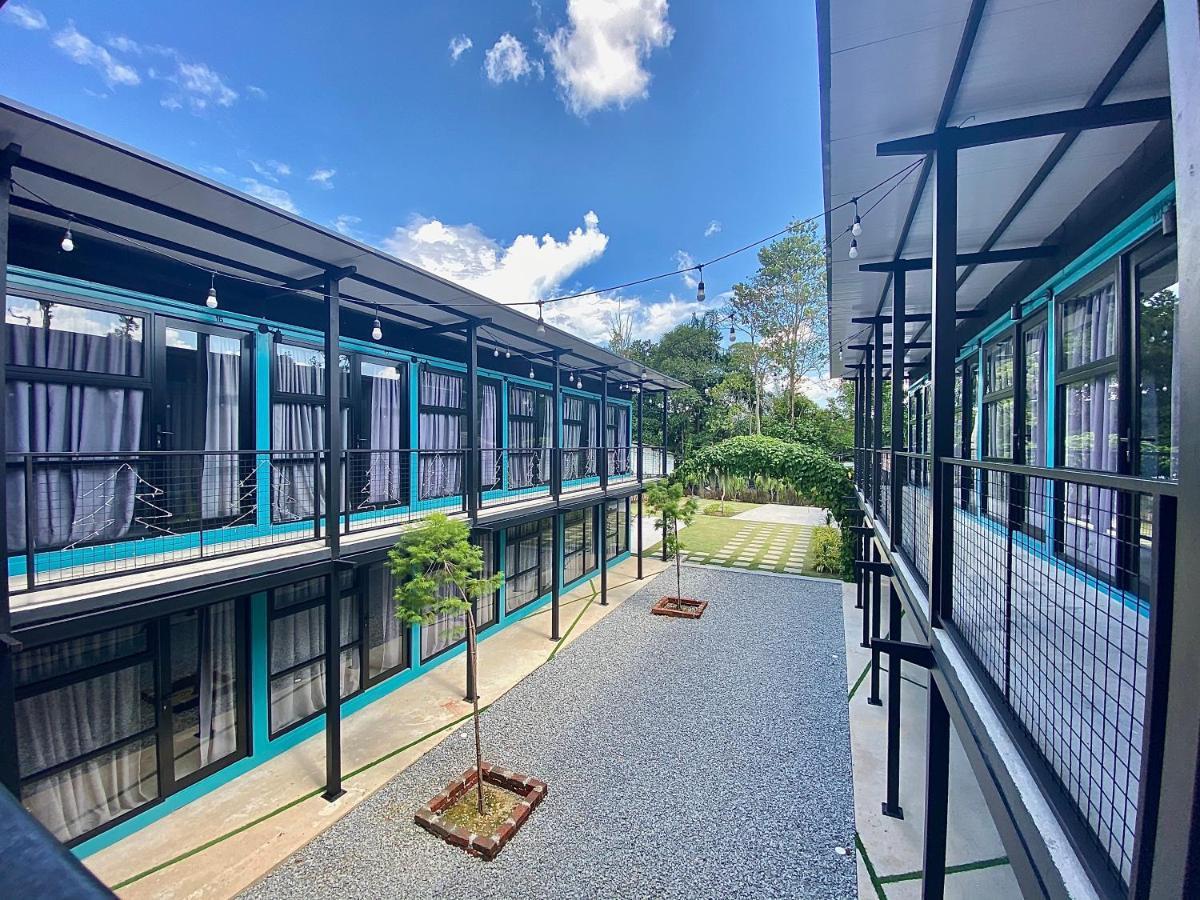 Reserve The Cozytainer Taiping Extérieur photo