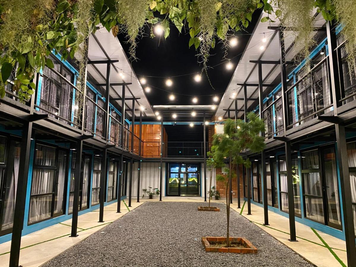 Reserve The Cozytainer Taiping Extérieur photo