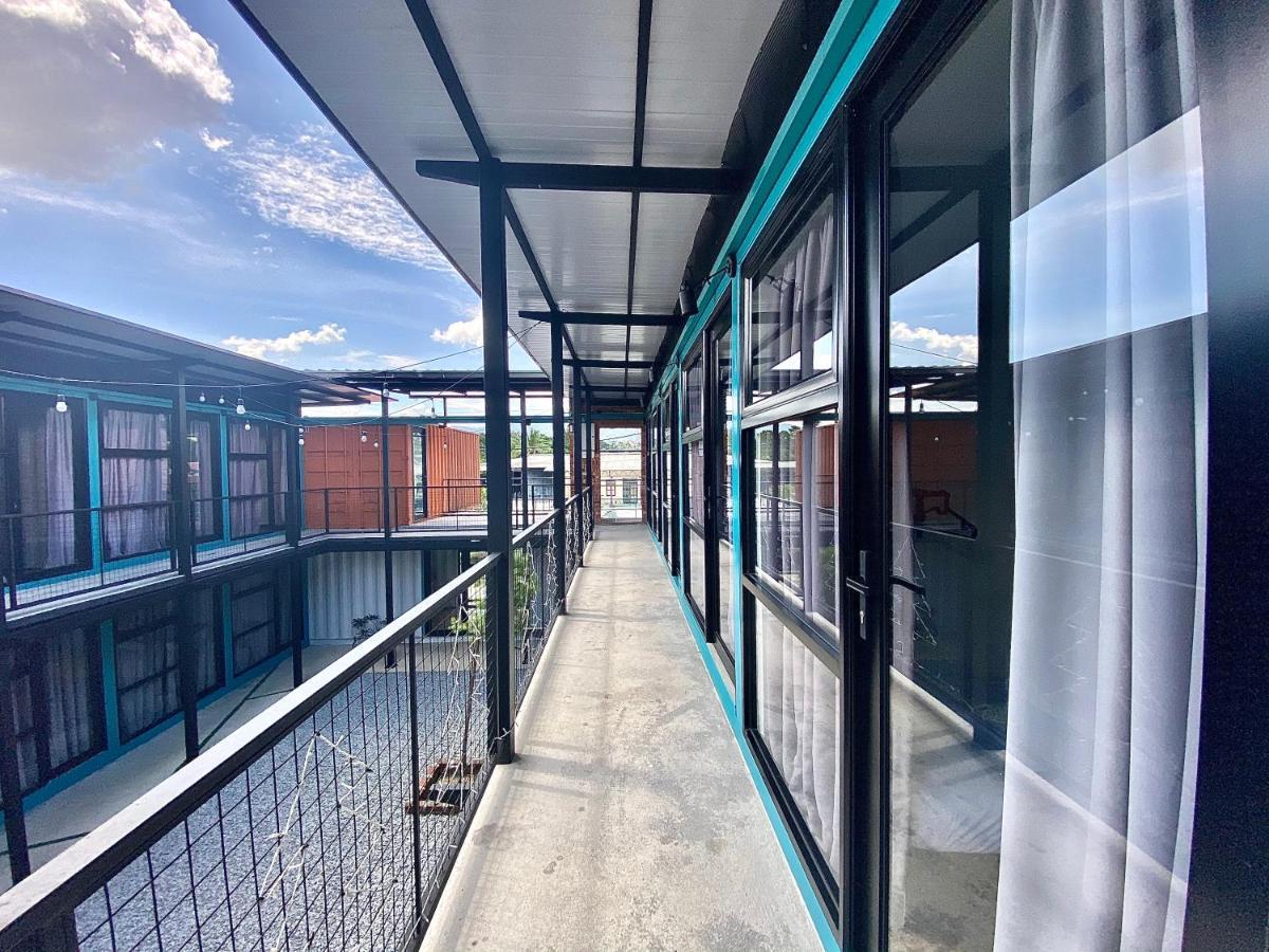 Reserve The Cozytainer Taiping Extérieur photo