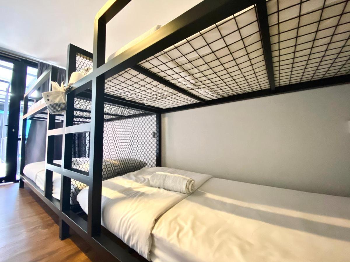 Reserve The Cozytainer Taiping Extérieur photo