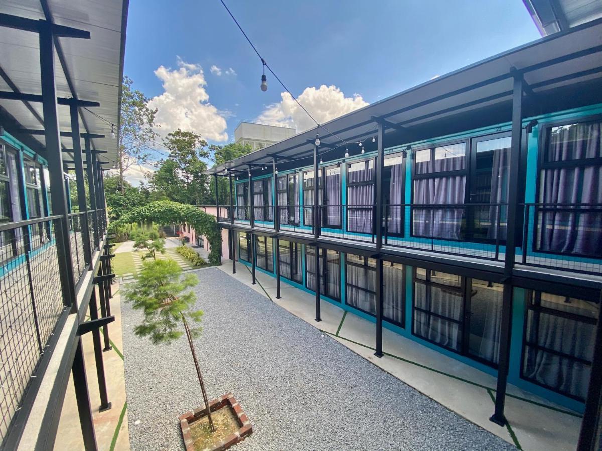 Reserve The Cozytainer Taiping Extérieur photo